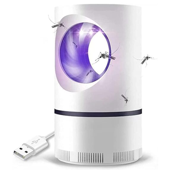 VIKY Photocatalysis Suction Type Mosquito Killer