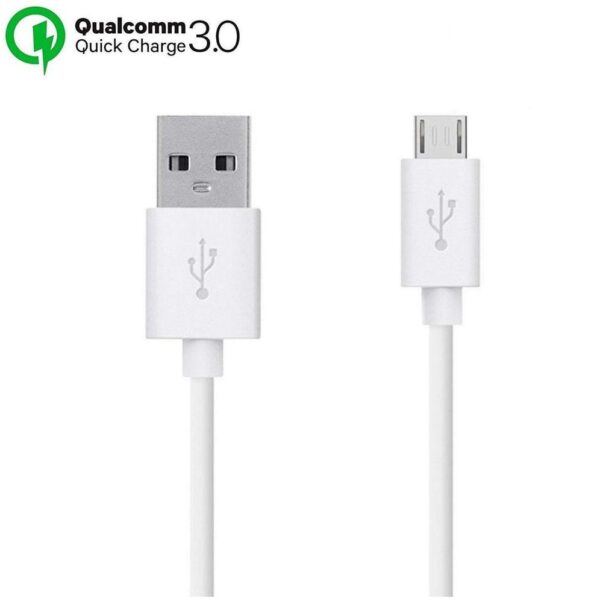 VIKY Charging & Data USB- Micro USB Cable - Image 6