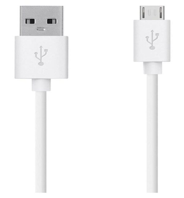 VIKY Charging & Data USB- Micro USB Cable