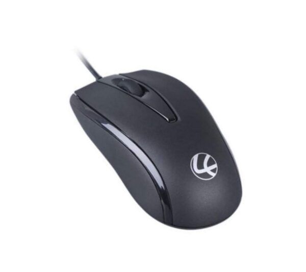 Lapcare USB Optical Mouse