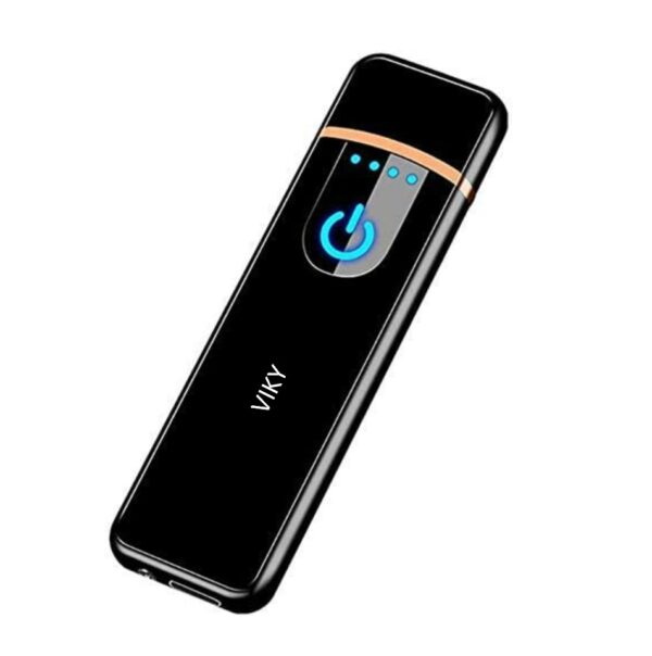 VIKY Electric USB Touch Lighter