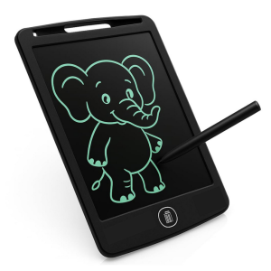 VIKY LCD Writing Tablet for Kids – 8.5 Inch