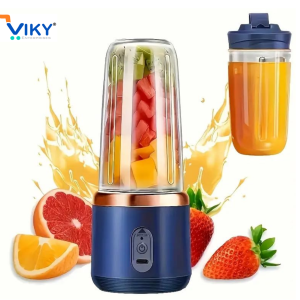VIKY Portable Blender Juicer with Jar