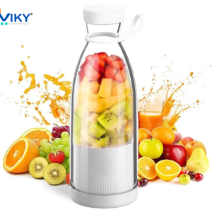 VIKY Mini Juicer Blender