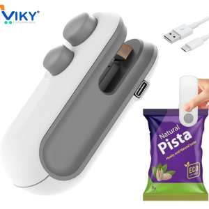 VIKY Mini Sealing Machine