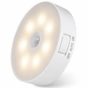 VIKY Motion Sensor Wireless LED Light