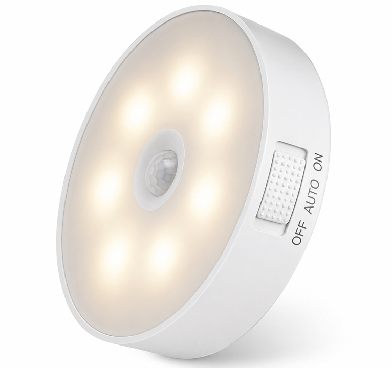 VIKY Motion Sensor Wireless LED Light