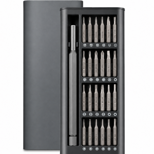 VIKY 24 Pieces Precision Screwdriver Set