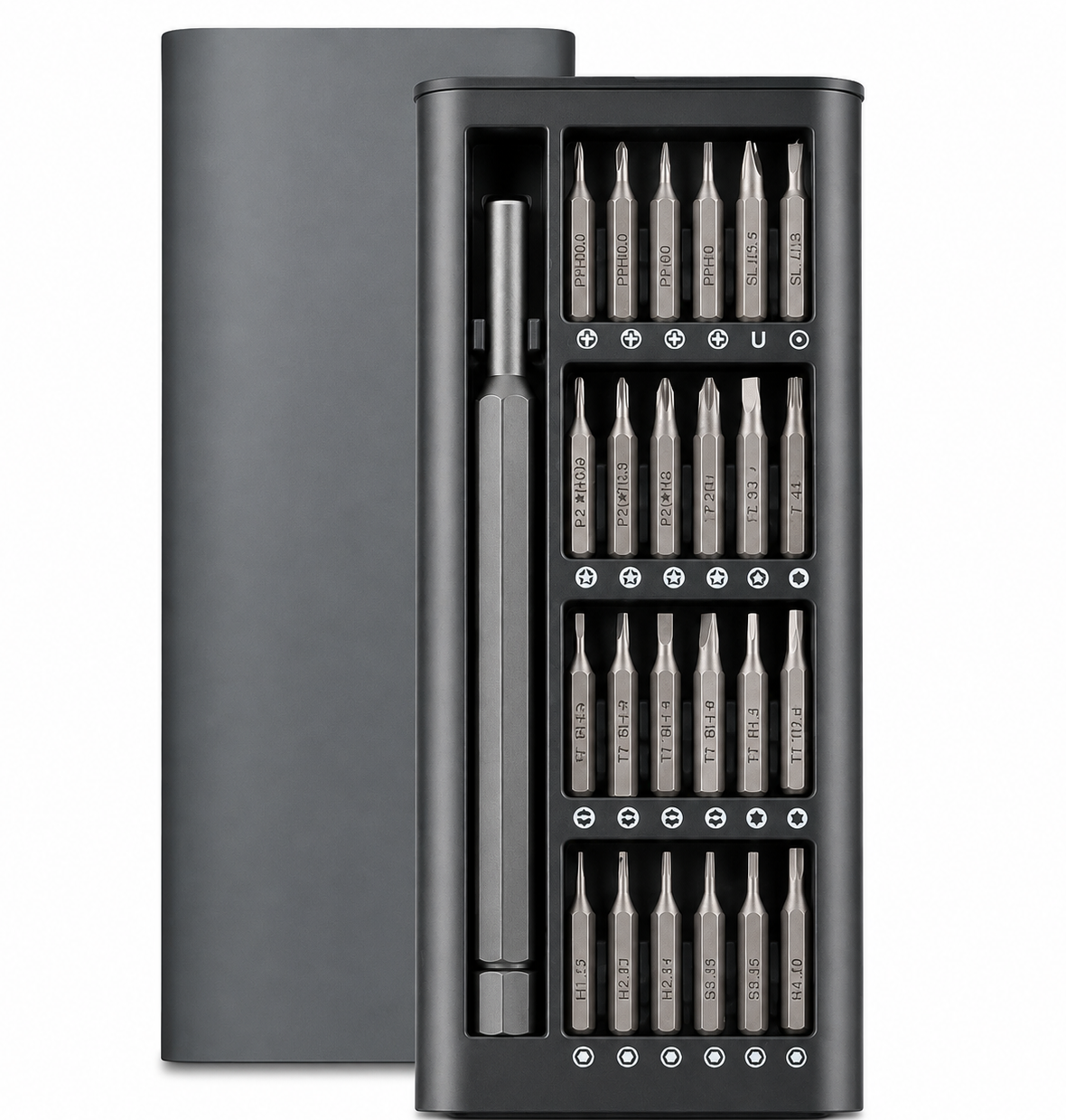 VIKY 24 Pieces Precision Screwdriver Set